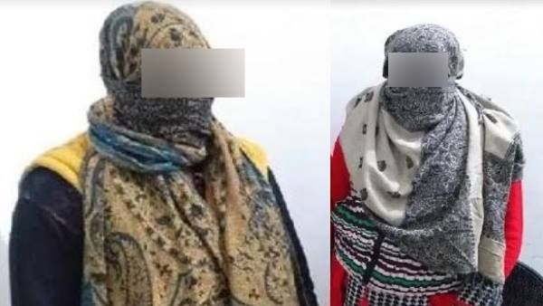 यहां नाबालिग लड़की का शोषण किया जा रहा था