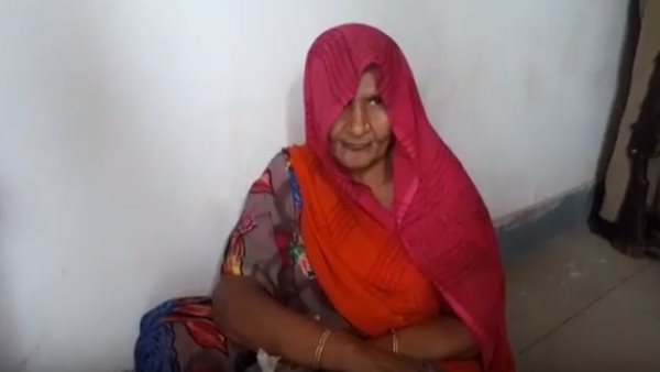 farrukhabad : robbers hospitalised after crime incident farrukhabad : robbers hospitalised after crime incident