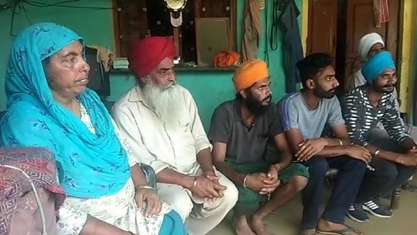 यूरोप में नौकरी दिलाने के नाम पर ठगे गए यूपी के युवक