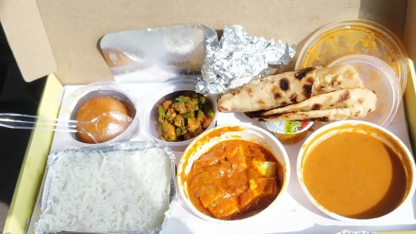 होटल पर लगाया गया 50 हजार का जुर्माना