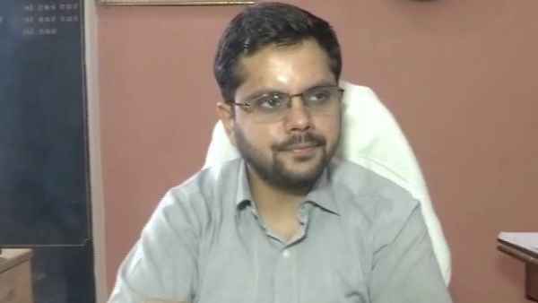 अधिकारी कर रहे है कार्रवाई की बात