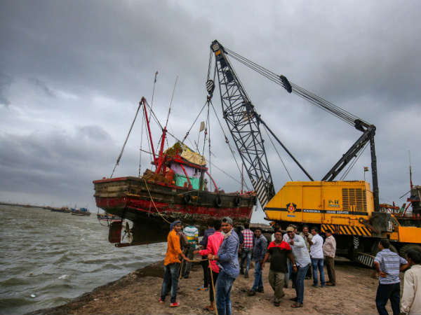 Vayu Cyclone Vayu Cyclone