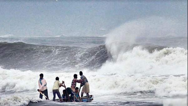 पोरबंदर में 10 स्थानों पर राहत व्यवस्था की व्यवस्था