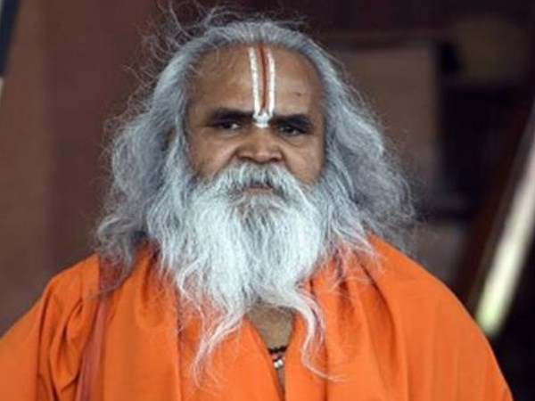 ram vilas vedanti statement on ram mandir and article 370 ram vilas vedanti statement on ram mandir and article 370