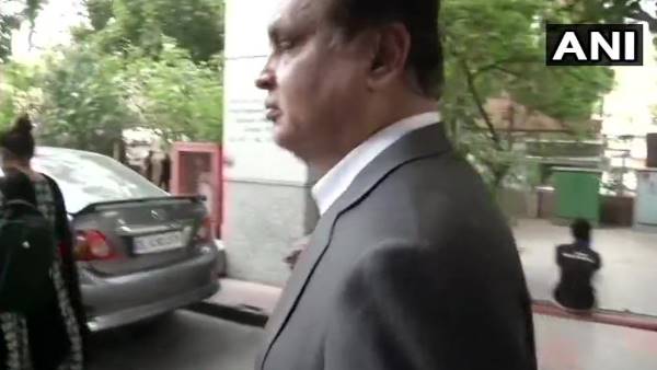 icici bank-videocon case: ED questioned Venugopal Dhoot, called tomorrow also icici bank-videocon case: ED questioned Venugopal Dhoot, called tomorrow also
