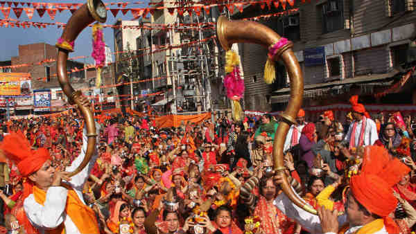 आर्टिकल-370, 35ए पर पास हो सकता है प्रस्ताव?