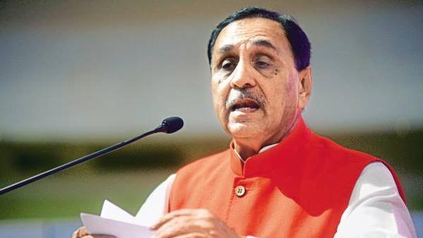 Gujarat CM Vijay Rupani will be launch family farmer in gujarat Gujarat CM Vijay Rupani will be launch family farmer in gujarat