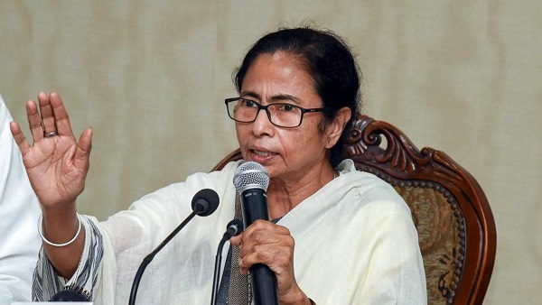 पिछले पांच साल से देश में सुपर इमरजेंसी- ममता