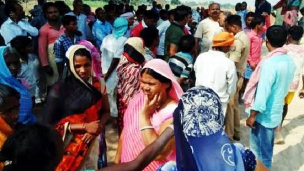 wife killed husband in jaunpur wife killed husband in jaunpur