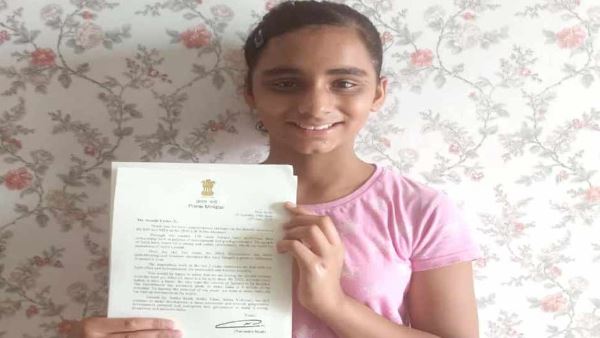 आरुषि के पिता ने ट्विटर पर साझा किए पत्र