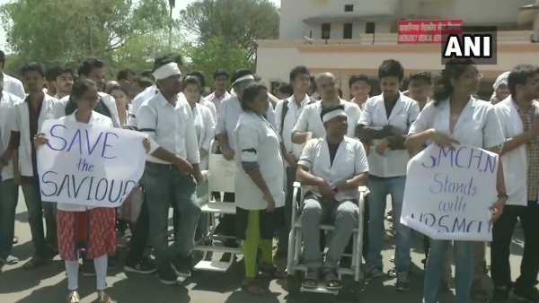 west bengal doctor strike IMA 3 day protest calls for strike on June 17 west bengal doctor strike IMA 3 day protest calls for strike on June 17