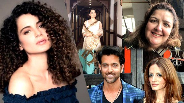 'पापा राकेश रोशन ने मारा था मुझे थप्पड़'