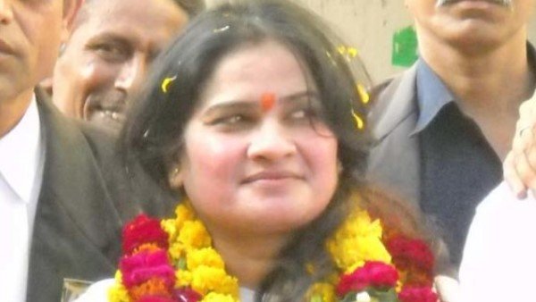 कौन थी दरवेश सिंह यादव