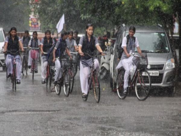 monsoon may arrive in kerala in 6th of june monsoon may arrive in kerala in 6th of june