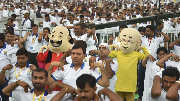 पूरी दुनिया के 3.6 अरब लोग घर में होने वाले प्रदूषण से प्रभावित
