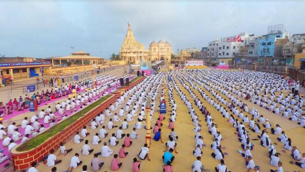 प्रधानमंत्री नरेंद्र मोदी कराई थी शुरूआत