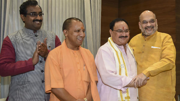 करोड़ों लाभार्थियों पर नजर