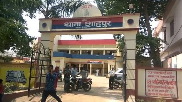 फेसबुक पर डाली थी आपत्तिजनक पोस्ट