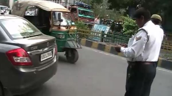 आरोपियों पर लगाई जाएगी धारा 122 और 177
