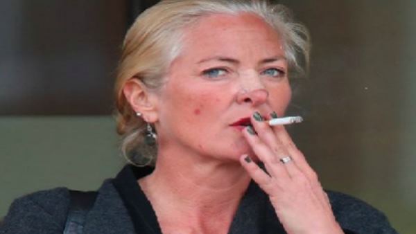 Irish Lawyer Held for Racist Tirade Against Air India Crew killed herself Irish Lawyer Held for Racist Tirade Against Air India Crew killed herself
