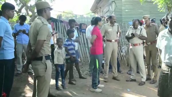 हत्या में हो सकता है जोति के परिजनों का हाथ