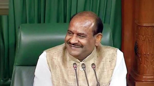 OM Birla OM Birla