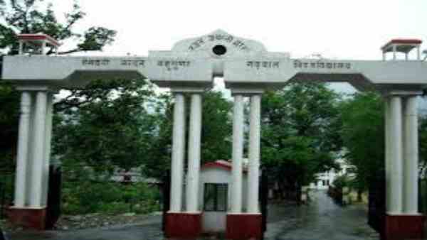 recruitment for 35 professors and 60 assistant professors in Garhwal University recruitment for 35 professors and 60 assistant professors in Garhwal University