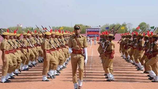 चयन प्रक्रिया
