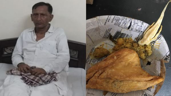 सीनियर डीसीएम को सुरेंद्र पर हुआ शक