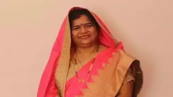 मध्य प्रदेश के शिवपुरी जिले का मामला