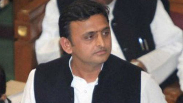 भड़के अखिलेश