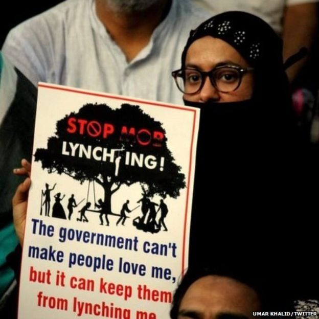 UMAR KHALID/TWITTER UMAR KHALID/TWITTER