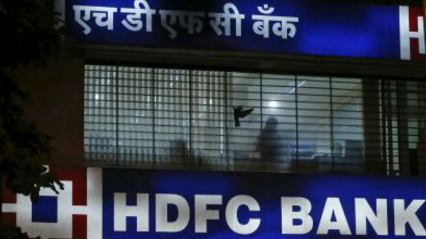 HDFC पर भी लगा जुर्माना