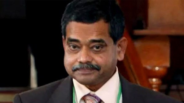 अभिजीत मुखर्जी