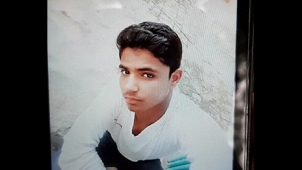 10th class student found dead in sugarcane crops in shamli 10th class student found dead in sugarcane crops in shamli