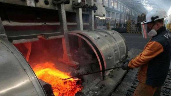 The combined Index of Eight Core Industries stood at 138.7 in May 2019, which was 5.1 per cent higher as compared to the index of May 2018. The combined Index of Eight Core Industries stood at 138.7 in May 2019, which was 5.1 per cent higher as compared to the index of May 2018.