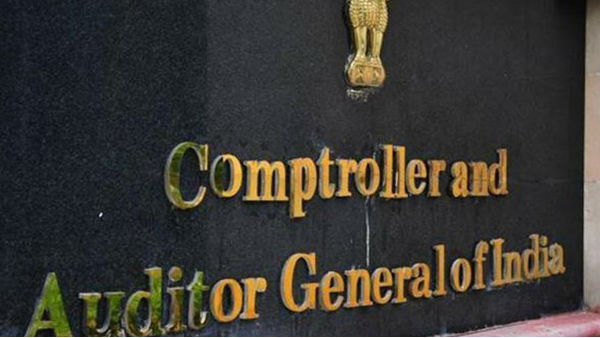 CAG Says Indias Net Revenue Surplus Decreased by 66.10% From Rs 4,913 Crore in 2016-17 to Rs 1,665.61 crore in 2017-18 CAG Says Indias Net Revenue Surplus Decreased by 66.10% From Rs 4,913 Crore in 2016-17 to Rs 1,665.61 crore in 2017-18