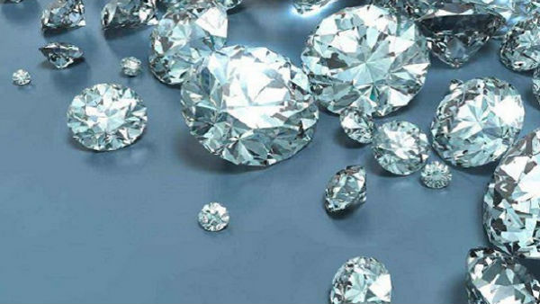 OMG: Farmer Got Diamond in His field worth of Rs 60 Lakh in Andhra Pradesh. OMG: Farmer Got Diamond in His field worth of Rs 60 Lakh in Andhra Pradesh.
