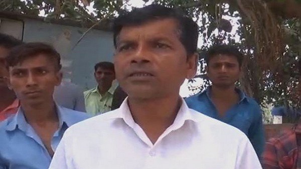 अंतरजातीय विवाह पर लगाया प्रतिबंध