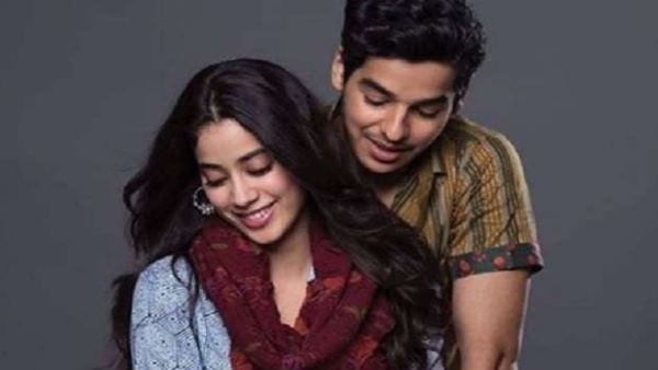 'धड़क को पूरे हुए के साल'