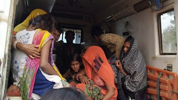 गांव विरावली का मामला