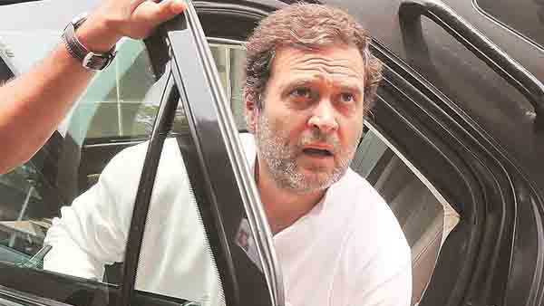 क्यों कठिन रहा राहुल के लिए अध्यक्ष पद?