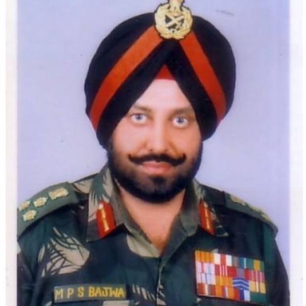 MOHINDER BAJWA/ FACEBOOK MOHINDER BAJWA/ FACEBOOK