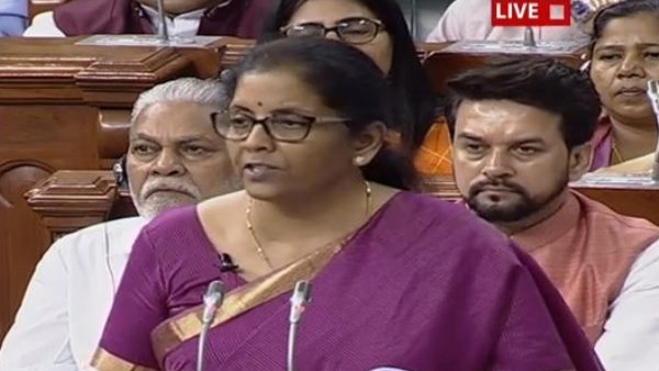ITR के लिए मोदी सरकार ने बड़ा ऐलान