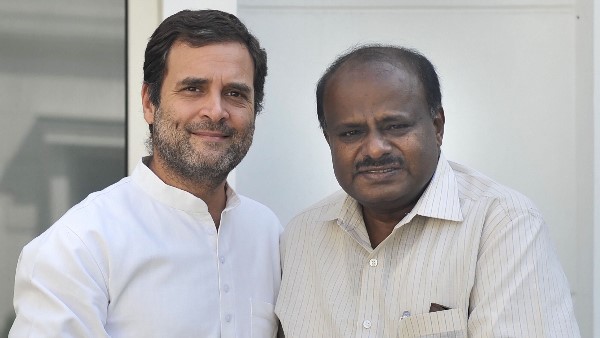 राहुल गांधी ने कही बड़ी बात