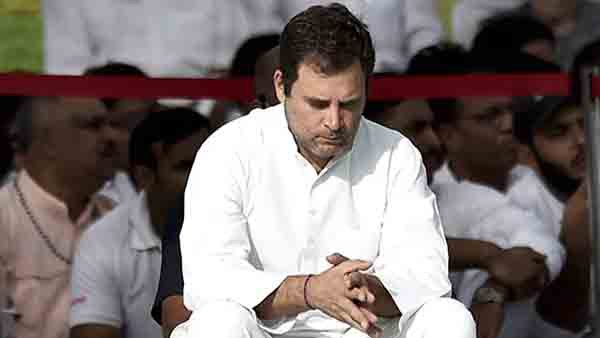 राहुल के सामने कैसी मुश्किलें थी इस चुनाव में?