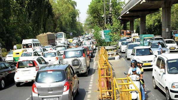 DL में लगा होगा माइक्रोचिप और QR कोड