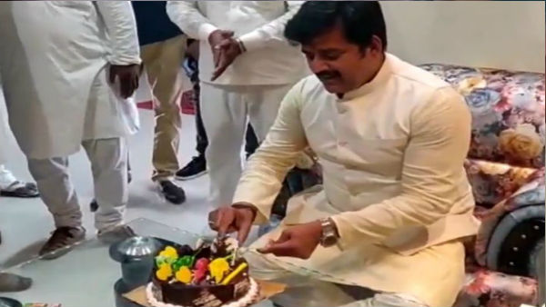 सदन में गाया भोजपुरी गीत