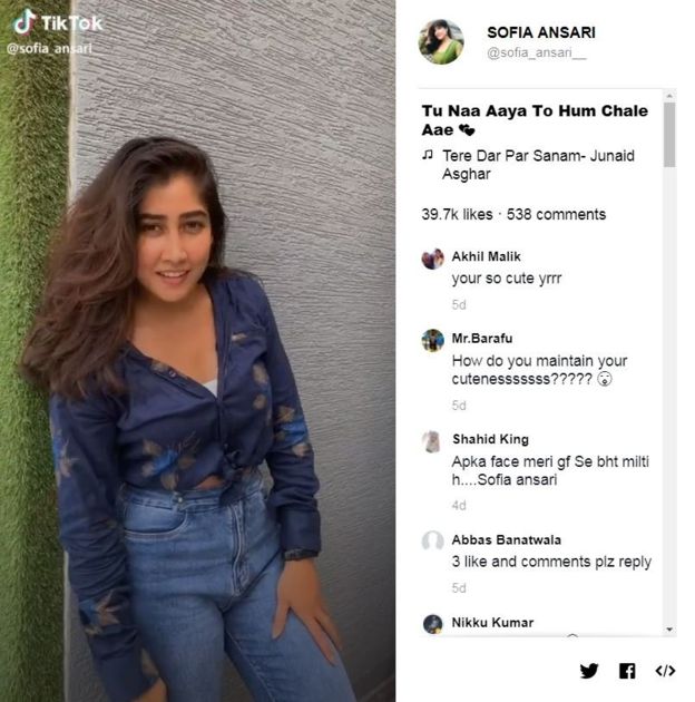 TIKTOK TIKTOK