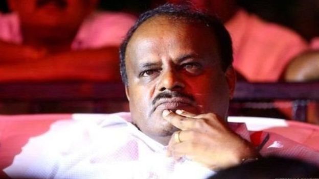 FACEBOOK/H D KUMARASWAMY FACEBOOK/H D KUMARASWAMY